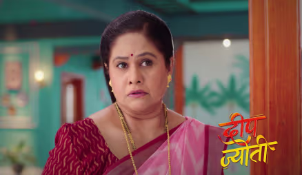 Will the Scandal Push Kirti Too Far?