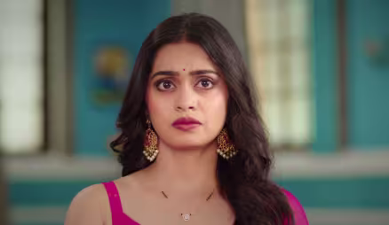 Will Chirag Reveal His Marriage to the Family?