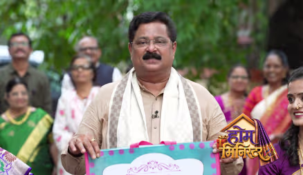 Sayali vs Pranjal, a Fierce Paithani Battle