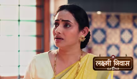 Ishita Spots Jayant with Aarav