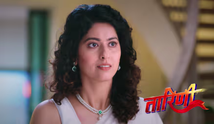 Kaushiki Gives Promotion to Yuvraj at Work