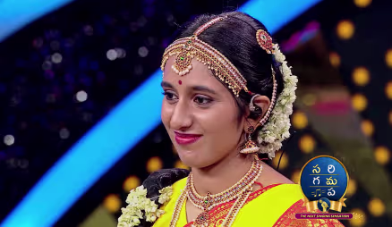 SA RE GA MA PA - India's Next Singing Sensation - October 11, 2026