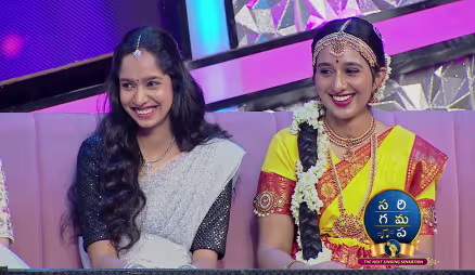 SA RE GA MA PA - India's Next Singing Sensation - October 10, 2026