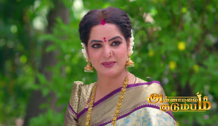 Annamalai's Advice to Manohar
