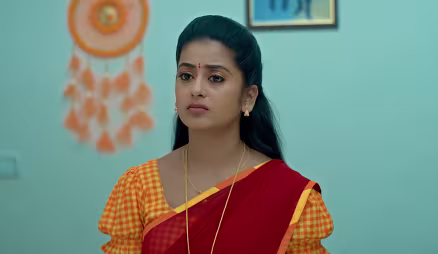 A Truth Disturbs Ahalya