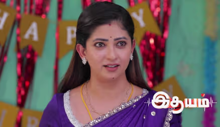 Anand Foils Bhavani's Plan