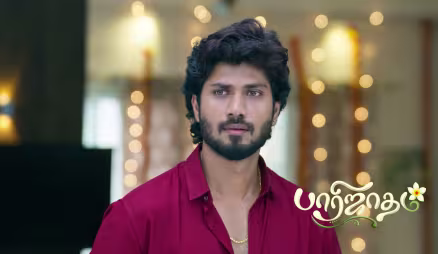 Subhadra Discovers Sreeja’s Truth