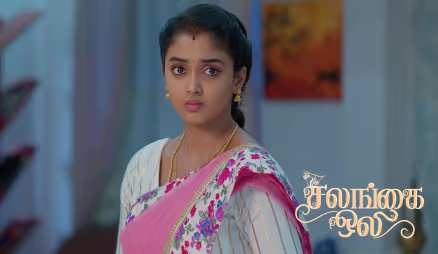 Tara Suspects Aakash's Departure