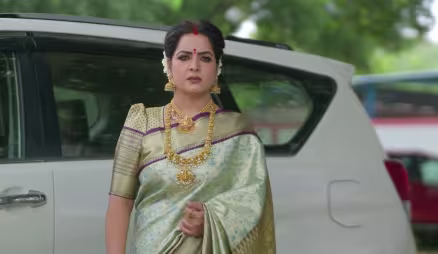Annamalai Kudumbam - October 16, 2026 - Episode Spoiler