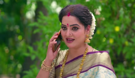 Annamalai Kudumbam - October 17, 2026 - Episode Spoiler