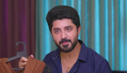 Annamalai Kudumbam - October 15, 2026 - Episode Spoiler