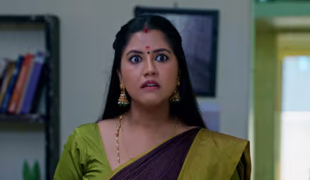 Paarijatham - October 17, 2026 - Episode Spoiler