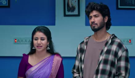 Paarijatham - October 16, 2026 - Episode Spoiler