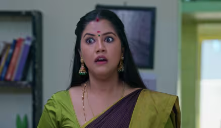 Paarijatham - October 17, 2026 - Episode Spoiler