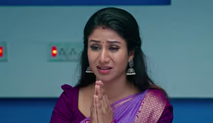 Paarijatham - October 16, 2026 - Episode Spoiler
