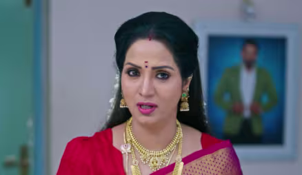 Paarijatham - October 15, 2026 - Episode Spoiler