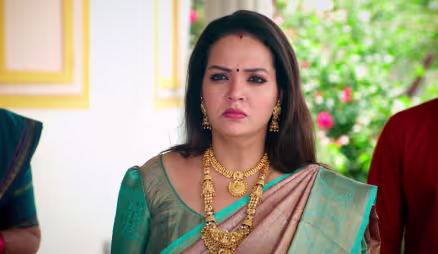 Sandhya Raagam - October 16, 2026 - Episode Spoiler
