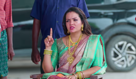 Sandhya Raagam - October 15, 2026 - Episode Spoiler