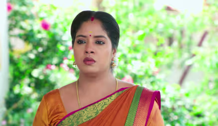 Sandhya Raagam - October 16, 2026 - Episode Spoiler