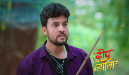 Purushottam's Fury Knows No Bounds!