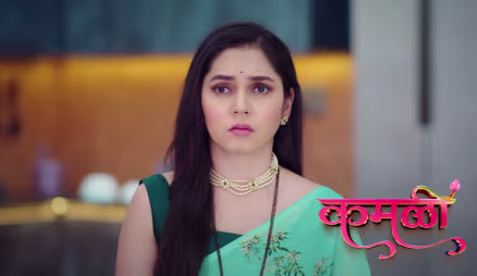 Gauri Decides to Strike Back