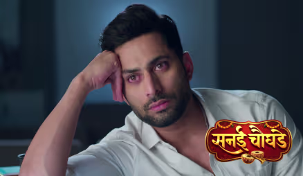 Is This the End for Jay and Sharvari?