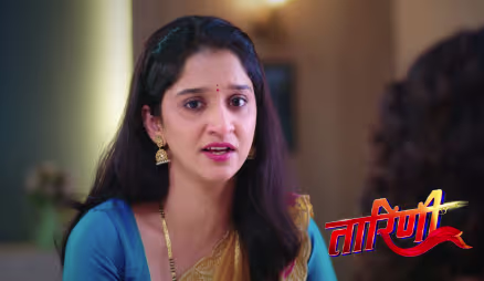 Sumi Sternly Warns Padmini