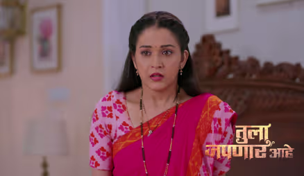Will Meera Recover Manjiri's Divine Possessions?