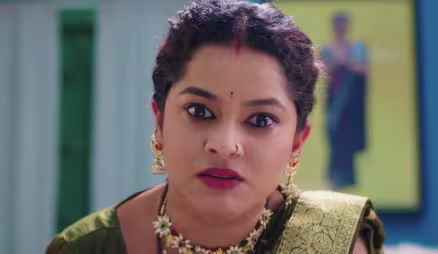 Krushnaichya Leki - October 17, 2026 - Episode Spoiler