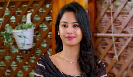 Thirumangalyam - October 16, 2026 - Episode Spoiler