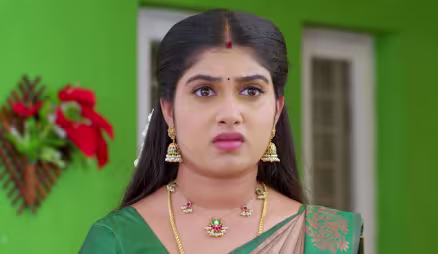 Thirumangalyam - October 16, 2026 - Episode Spoiler