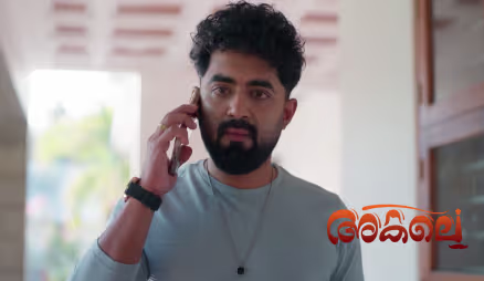 Prathapa Varma Fixes Rithika’s Alliance