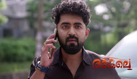 Rukmini Fixes Rithika's Wedding