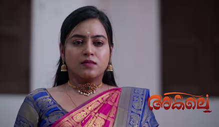 Deepak Stabs Aparna