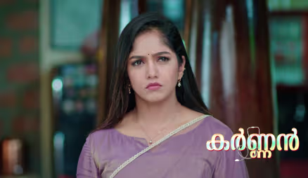 Nithya Argues with Nidhi