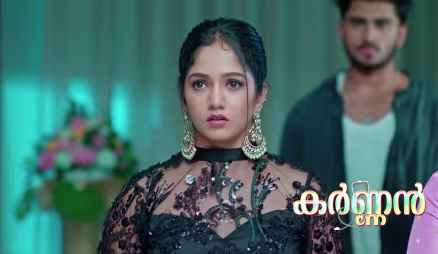 Sanju Misbehaves with Nidhi