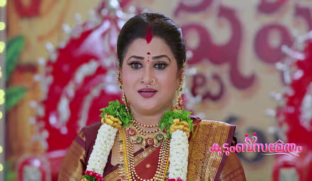 Kudumbasametham - October 18, 2026