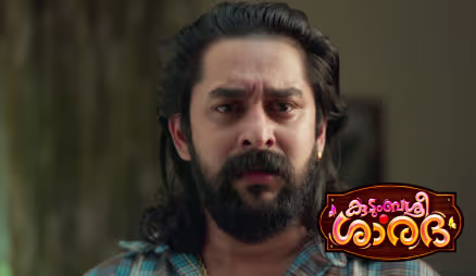 Raghavan Learns about Vishnu’s Death