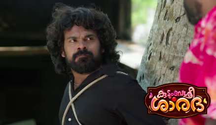 Sharika Returns the Baby to Aruna