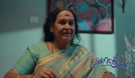 Radhika Gets a Share of Varun's Biryani