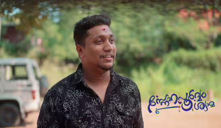 Nandana Talks to Varun about Nandana
