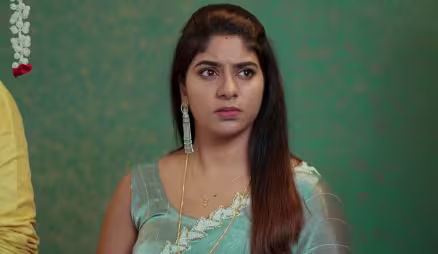 Chembarathy - October 18, 2026 - Episode Spoiler