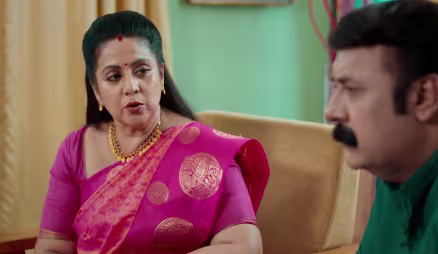 Chembarathy - October 14, 2026 - Episode Spoiler