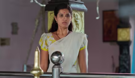 Chembarathy - October 13, 2026 - Episode Spoiler