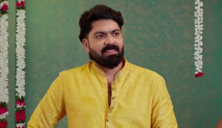 Chembarathy - October 19, 2026 - Episode Spoiler