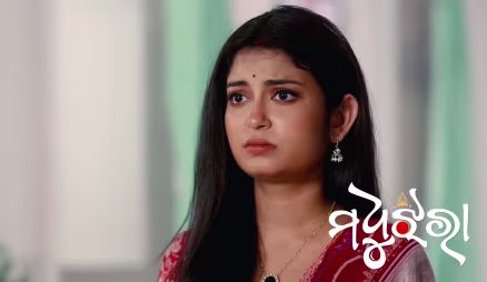 Sarthak and Shweta Urge Anirudh to Convince Rai
