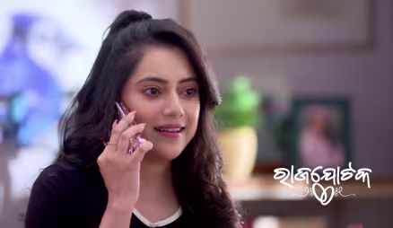 Pari Learns Suraj's Feelings for Her