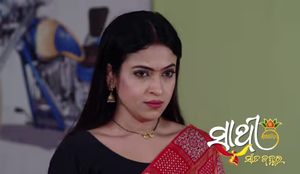 Dev and Archana Reveal Bhargavi's Condition
