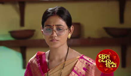 Surya Worries about Usha