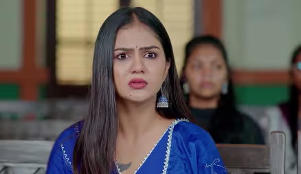 Deergha Sumangali Bhava - October 17, 2026 - Episode Spoiler
